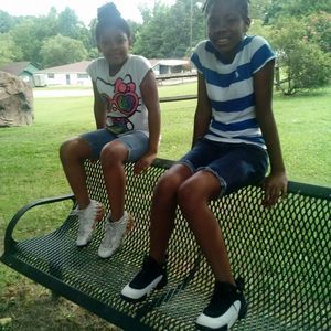 Meet your Posher, Anjalecia